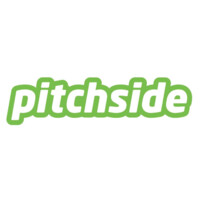 Pitchside Sport logo - Similar company to Proscenium Arts