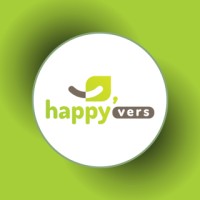 Happy Vers logo - Similar company to Cocottarium