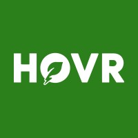 HOVR logo - Similar company to Defense Station