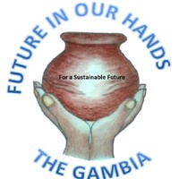 Future In Our Hands The Gambia logo - Similar company to The Association Of Non-Governmental Organizations - Tango