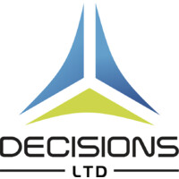 Decisions Ltd logo - Similar company to Gateway Systems Limited