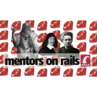 Mentors On Rails logo - Similar company to Picture Pitch