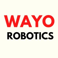 WAYO ROBOTICS logo - Similar company to Wayo Labs (Formerly Waayoo India)