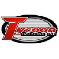 Tycoon Trucking logo - Similar company to Kratos Logistics Llc