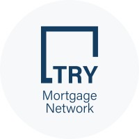 Try Mortgage Network logo - Similar company to Pure Panel Management