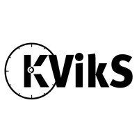 KVikStudio logo - Similar company to Terlight | Cyber Security