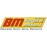 Bayview Metals logo - Similar company to Dependable Graham