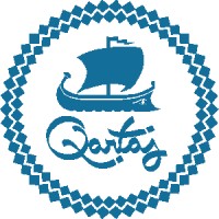 Qartaj logo - Similar company to Wammyataxi