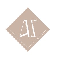 AS² Studio logo - Similar company to Morespace Design