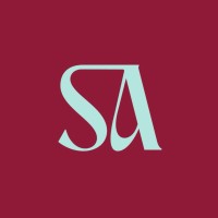 Salt Agency logo - Similar company to Bom Dia Creative