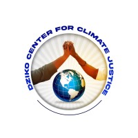 DZIKO CENTRE FOR CLIMATE JUSTICE logo - Similar company to Dtc Pod