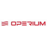 OPERIUM Industrial logo - Similar company to Modine Coatings