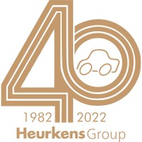 Heurkens Group logo - Similar company to Auto Heurkens Weert B.V.