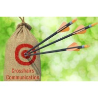 Crosshairs Communication India logo - Similar company to Out Of The Box Communications