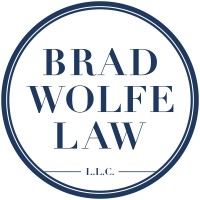 Brad Wolfe Law, L.L.C. | Cleveland Criminal Defense Attorney logo - Similar company to Prospera Reentry