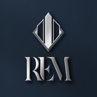 REM Consultant Services logo - Similar company to Mgb Consultancy Services