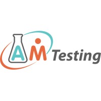 AM Testing & Services, Inc. logo - Similar company to Am Testing Srl
