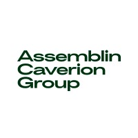 Assemblin Caverion Group logo - Similar company to Caverion