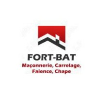 FORT-BAT logo - Similar company to Lilav Construction