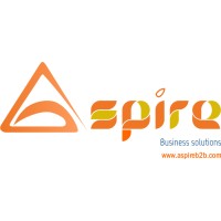 ASPIRE BUSINESS SOLUTIONS - TUMAKURU logo - Similar company to Startup Tumakuru