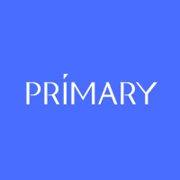 PRIMARY logo - Similar company to Amd.By
