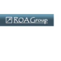 ROA Group logo - Similar company to Roa Solutions Group
