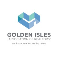 Golden Isles Association of Realtors® logo - Similar company to Brunswick County Association Of Realtors®