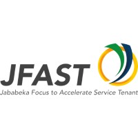 Fenti JFAST Jababeka logo - Similar company to Pt. Isotema