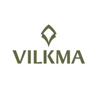 Vilkma logo - Similar company to Raxedo