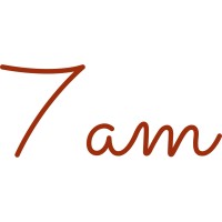 The Club 7am logo - Similar company to Drink Redacted