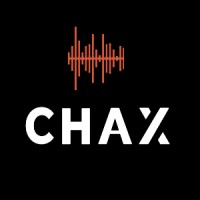 CHAX Earplugs logo - Similar company to Curvd Earplugs