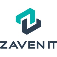 Zaven IT solutions INC logo - Similar company to Neo Prism Solutions Llc