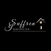 SUFFREN IMMOBILIER logo - Similar company to Gcd Immobilier