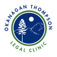 Okanagan Thompson Legal Clinic logo - Similar company to Valid Dreams Foundation