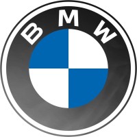 Berwick BMW logo - Similar company to Elitefin