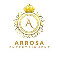 Arrosa Entertainment logo - Similar company to The Mirage Studios