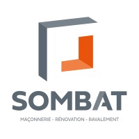 SOMBAT SAS logo - Similar company to Fl Construction