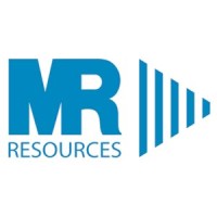 MR Resources Inc logo - Similar company to Publishers Storage & Shipping