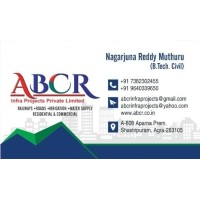 ABCR INFRAPROJECTS PVT LTD logo - Similar company to Tgw Group