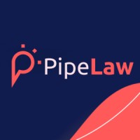 PipeLaw logo - Similar company to Camelwave