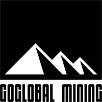 GoGlobal Mining logo - Similar company to Sai Deepa Mining Tools