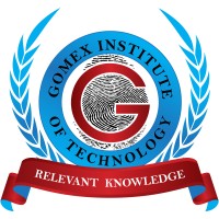 Gomex Institute of Technology logo - Similar company to Ucc