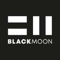 Blackmoon Design and Advertising logo - Similar company to One Thread Advertising