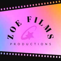 ZOE FILMS, INC. logo - Similar company to Blinkk