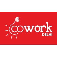 CoworkDelhi logo - Similar company to Mindloops.In