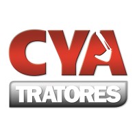 CYA Tratores logo - Similar company to Figeo - Manutenção Industrial