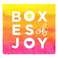 Boxes Of Joy