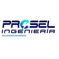 PROSEL INGENIERIA S.A.C. logo - Similar company to Equiparq