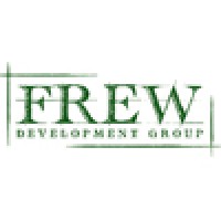 Frew Development Group logo - Similar company to Keller Masonry Services