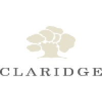 Claridge Inc. logo - Similar company to Alfar Capital
